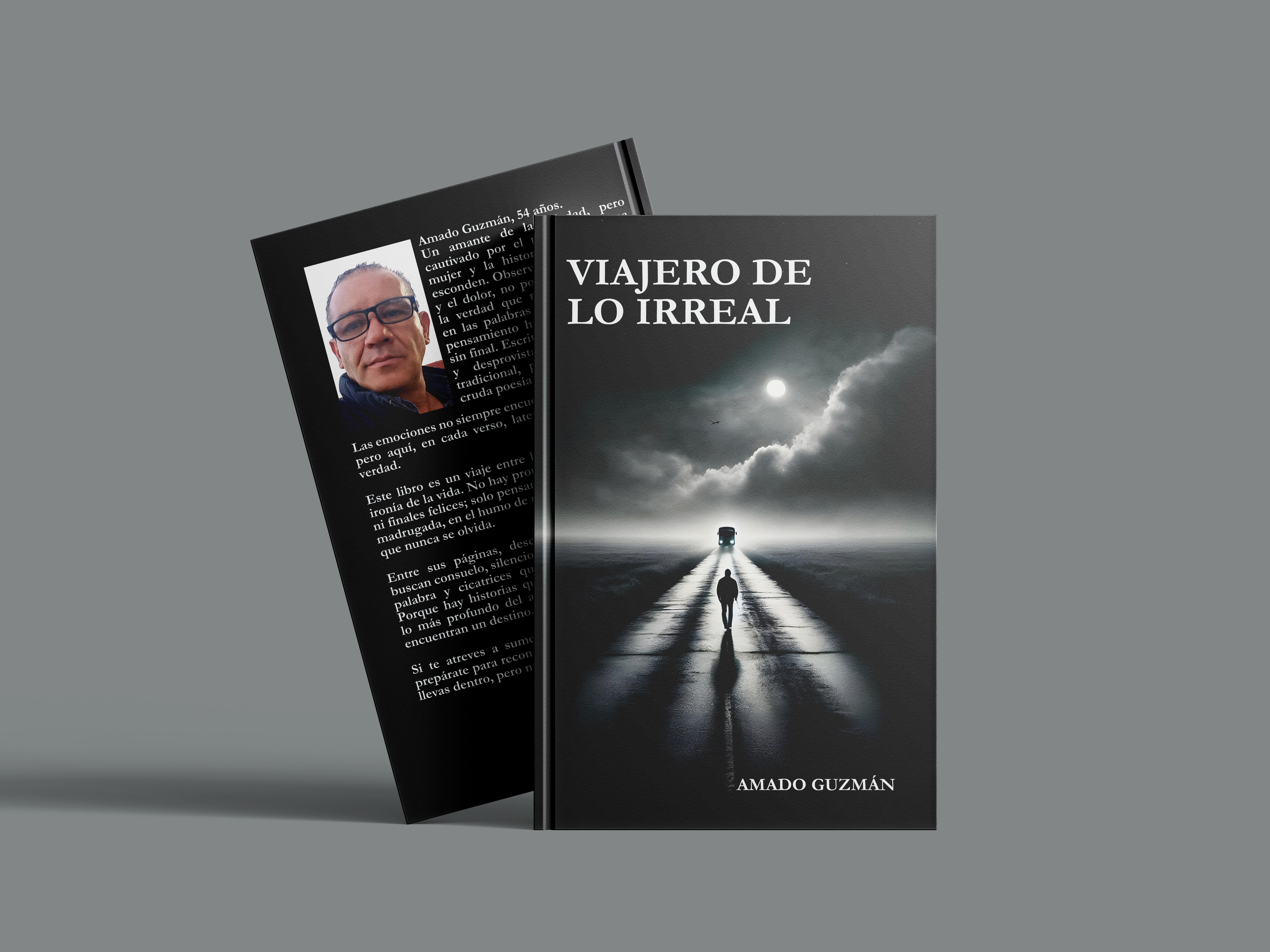 Viajero de lo irreal