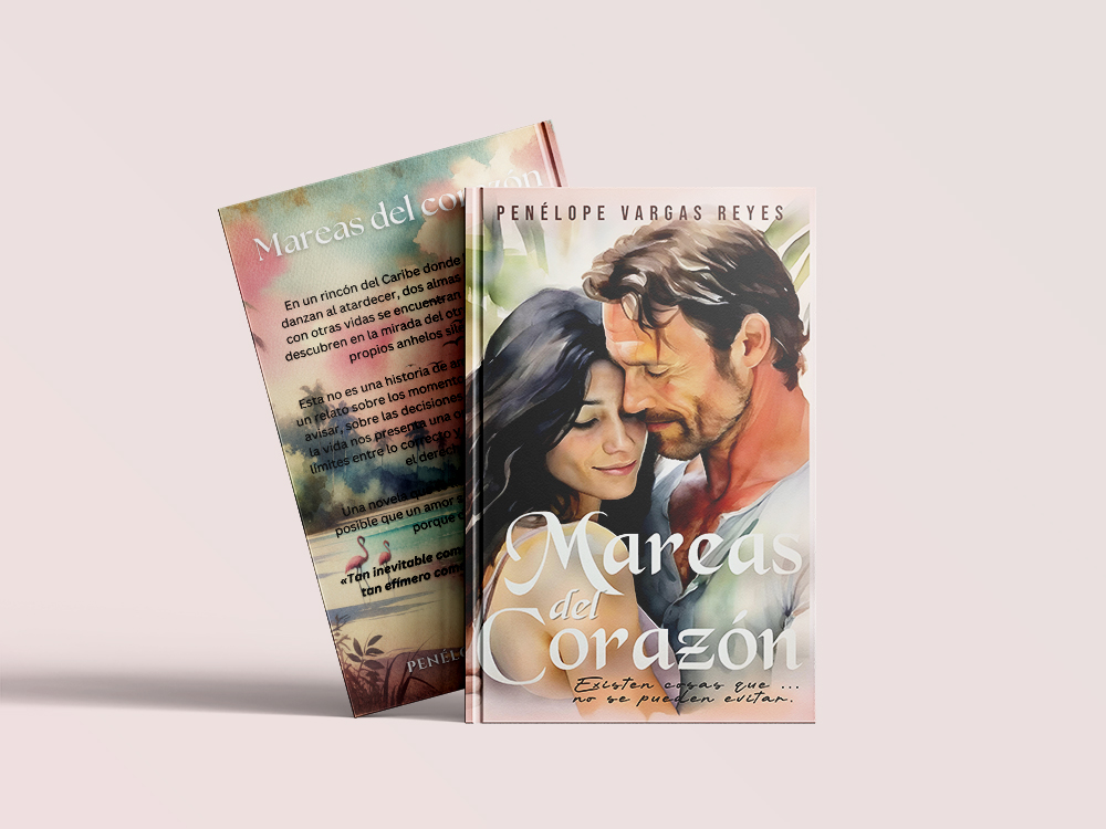 Mareas del corazón