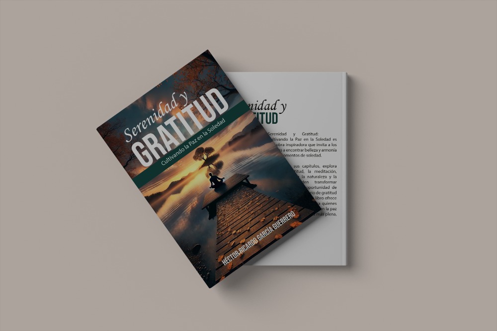 Serenidad y gratitud
