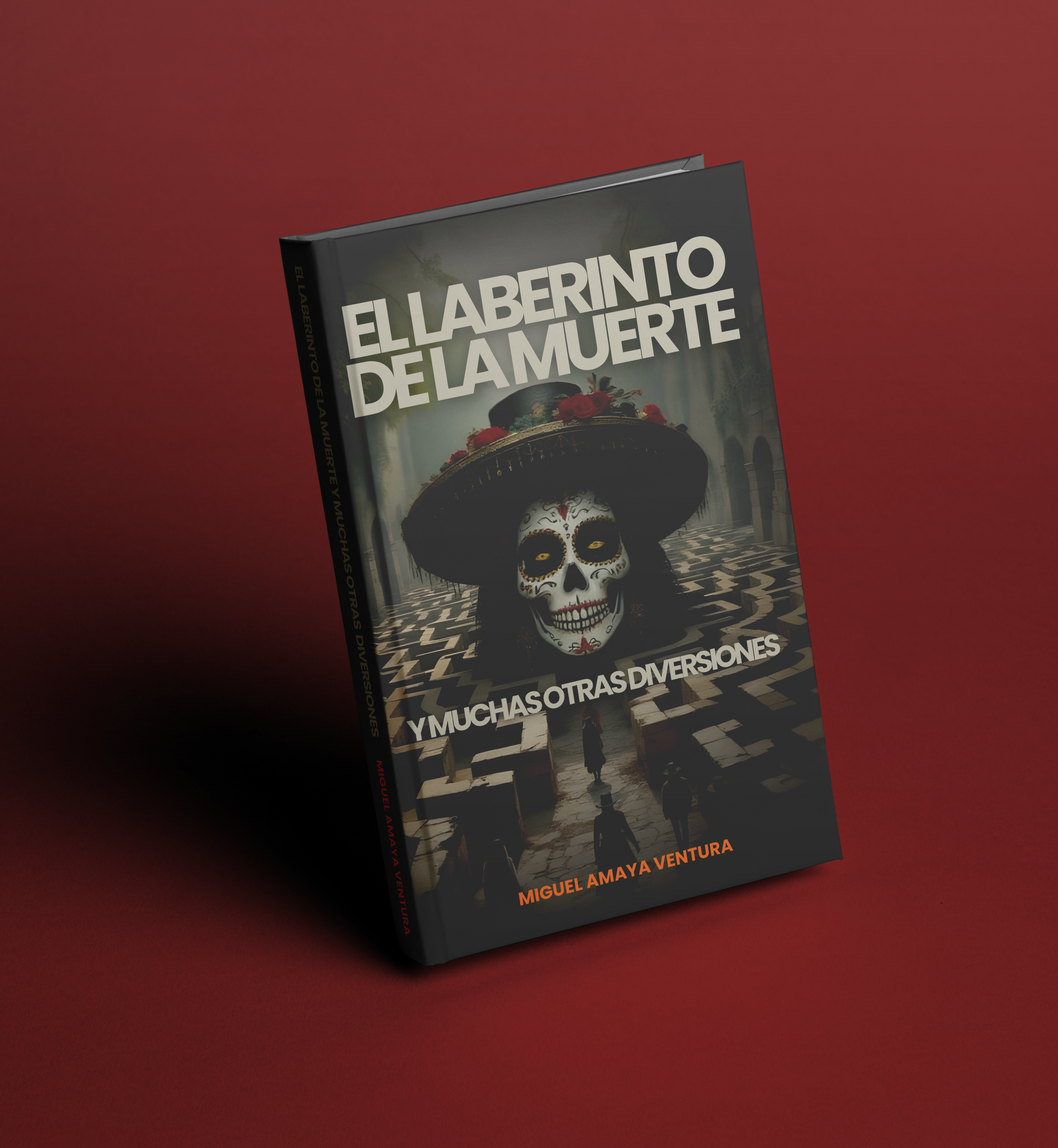 El laberinto de la muerte... y muchas otras diversiones.