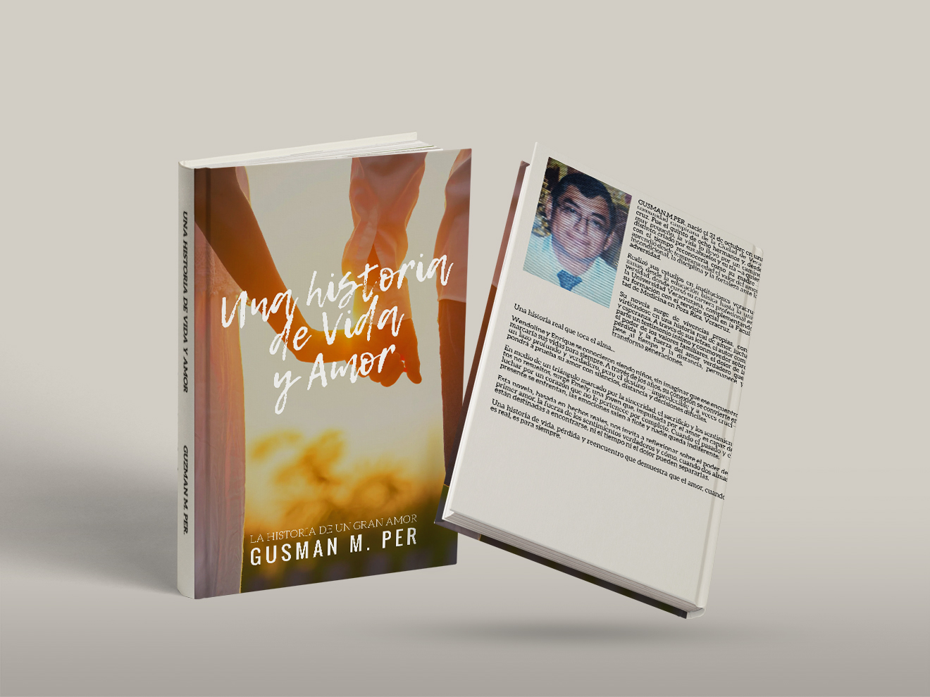 Una historia de vida y amor