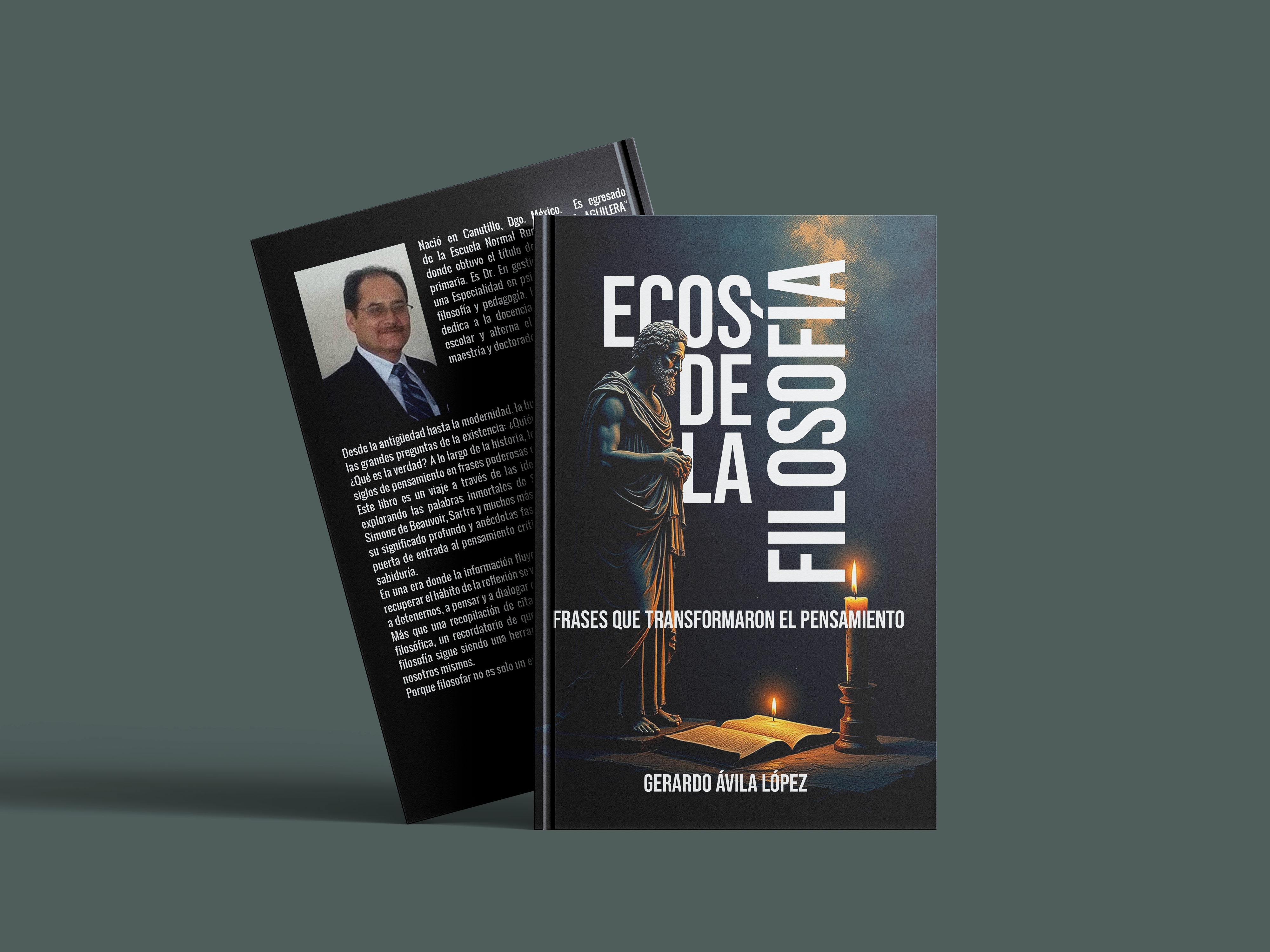 Ecos de la filosofía