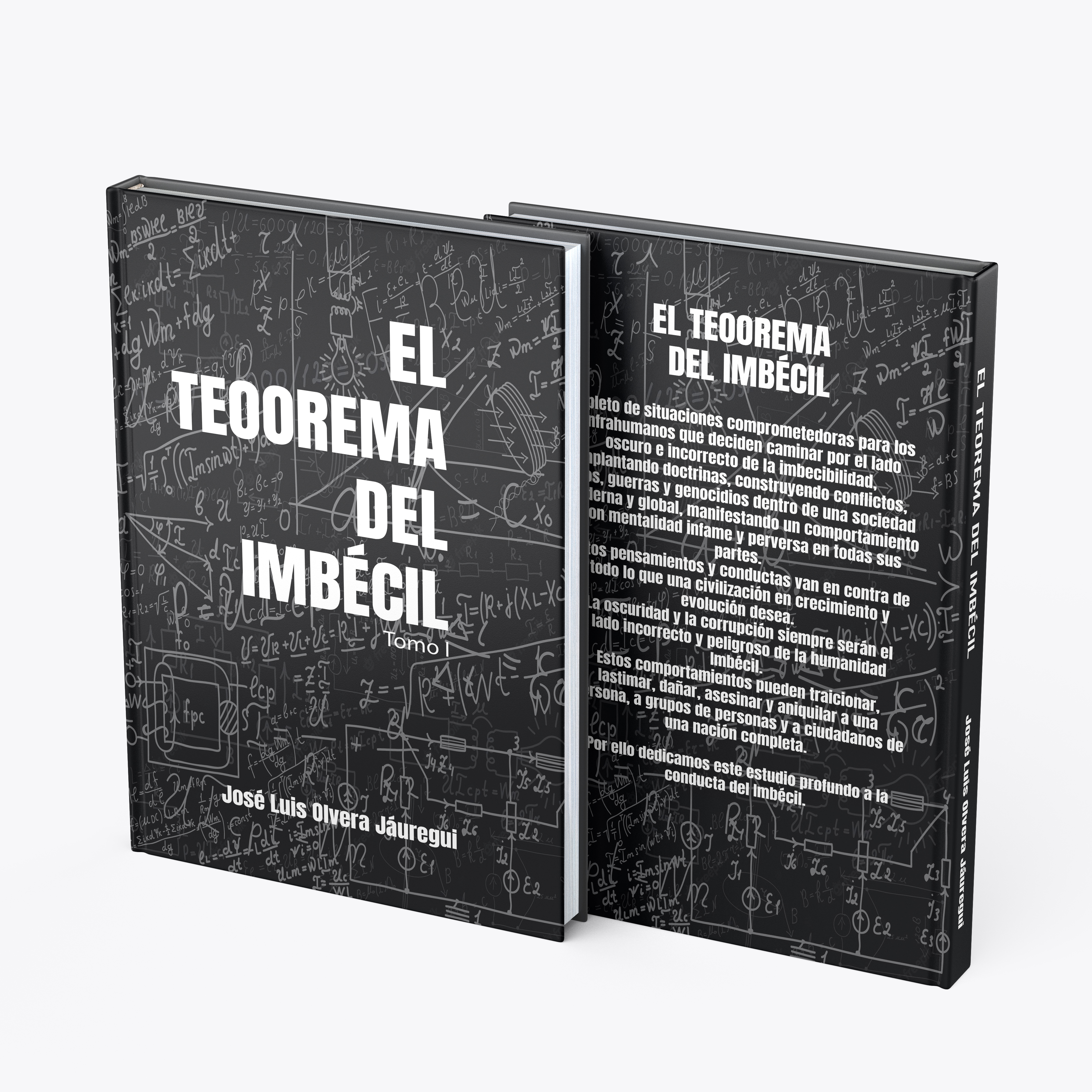 El Teoorema del Imbécil