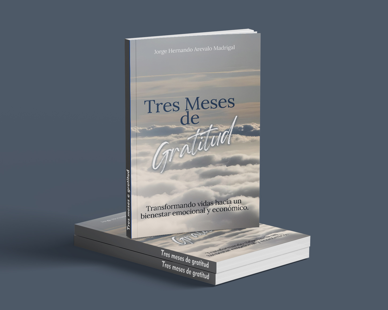 Tres meses de gratitud