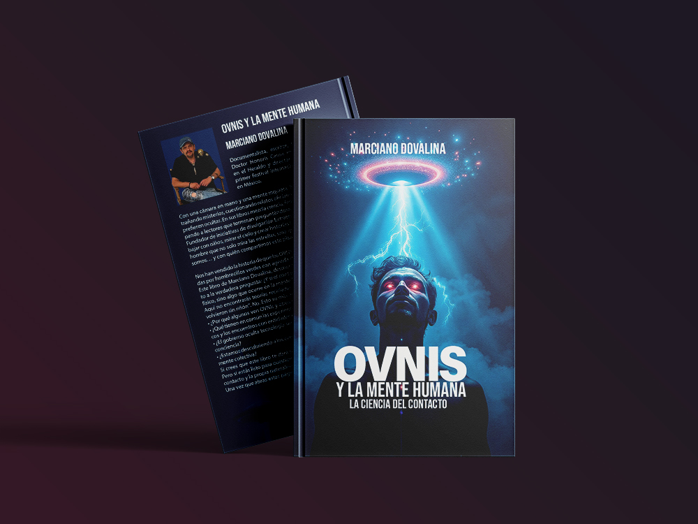 Ovnis y la mente humana