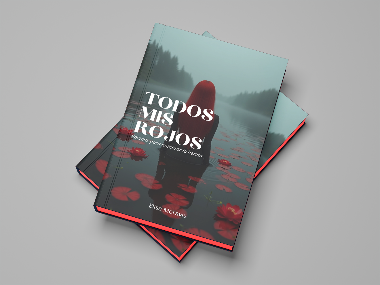 Todos mis rojos