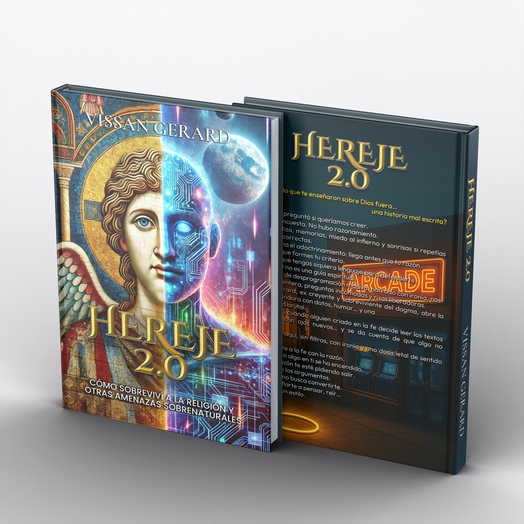 Hereje 2.0