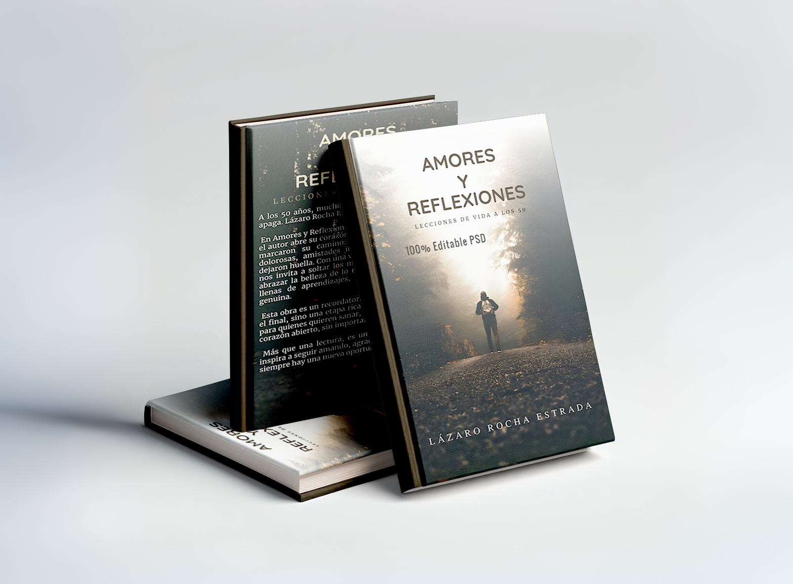Amores y Reflexiones – Lecciones de vida a los 50