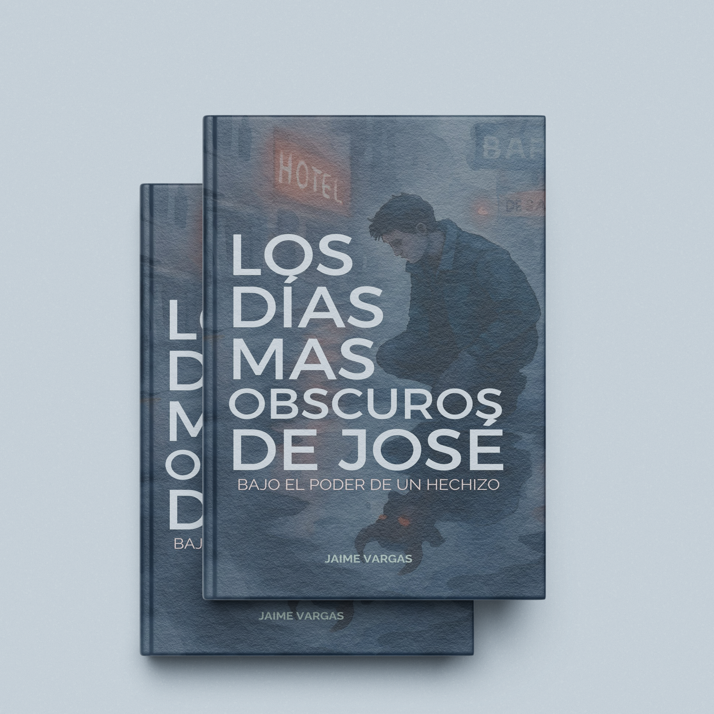 Los días mas obscuros de José