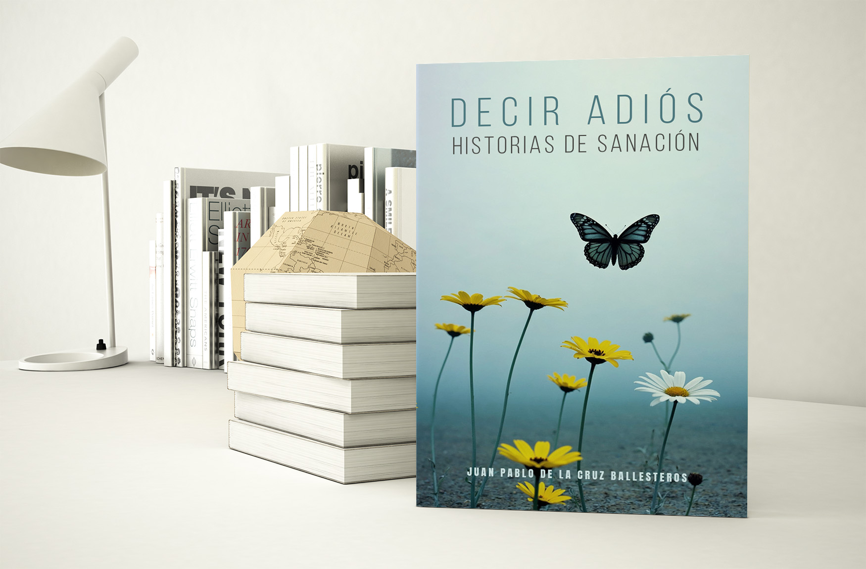 Decir adiós