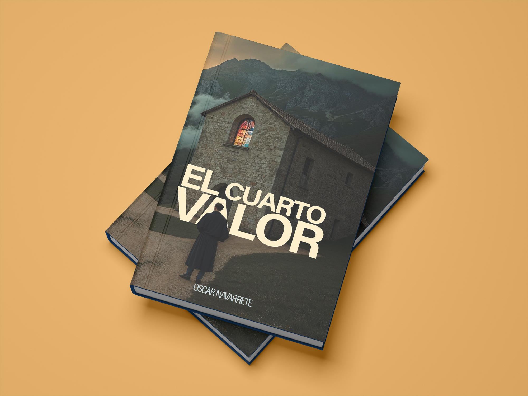 El cuarto valor