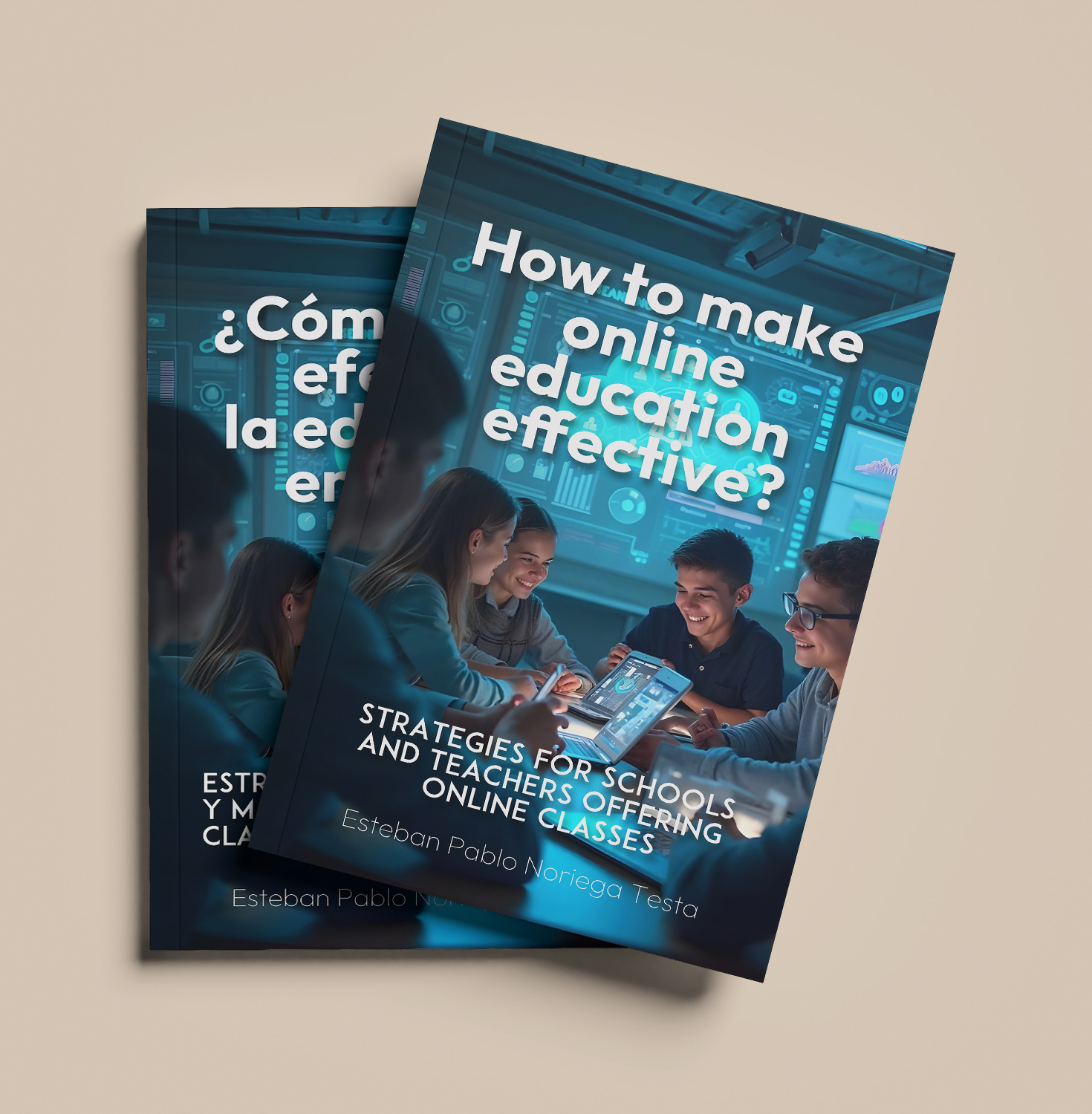¿Cómo hacer efectiva la educación en línea?