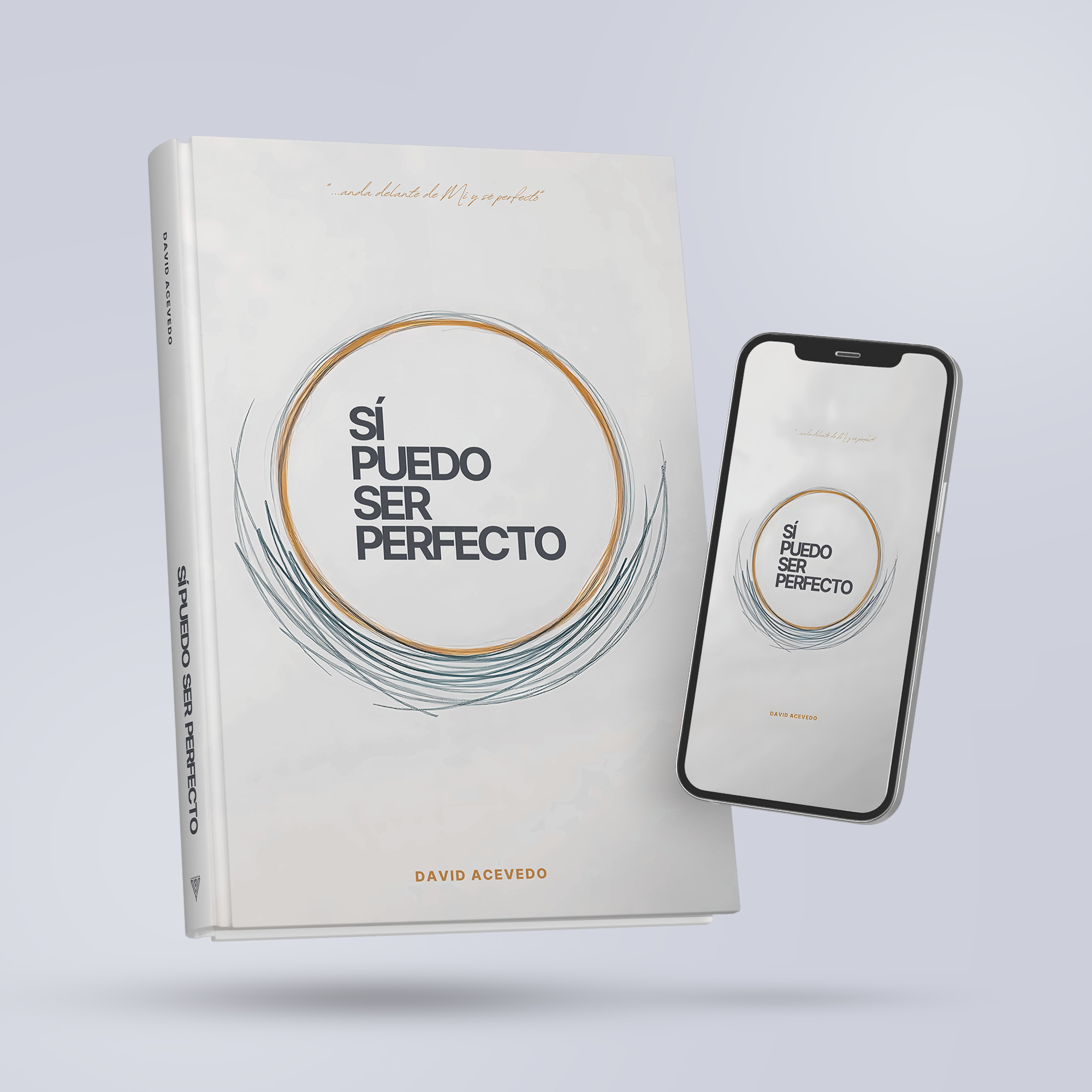 Sí puedo ser perfecto