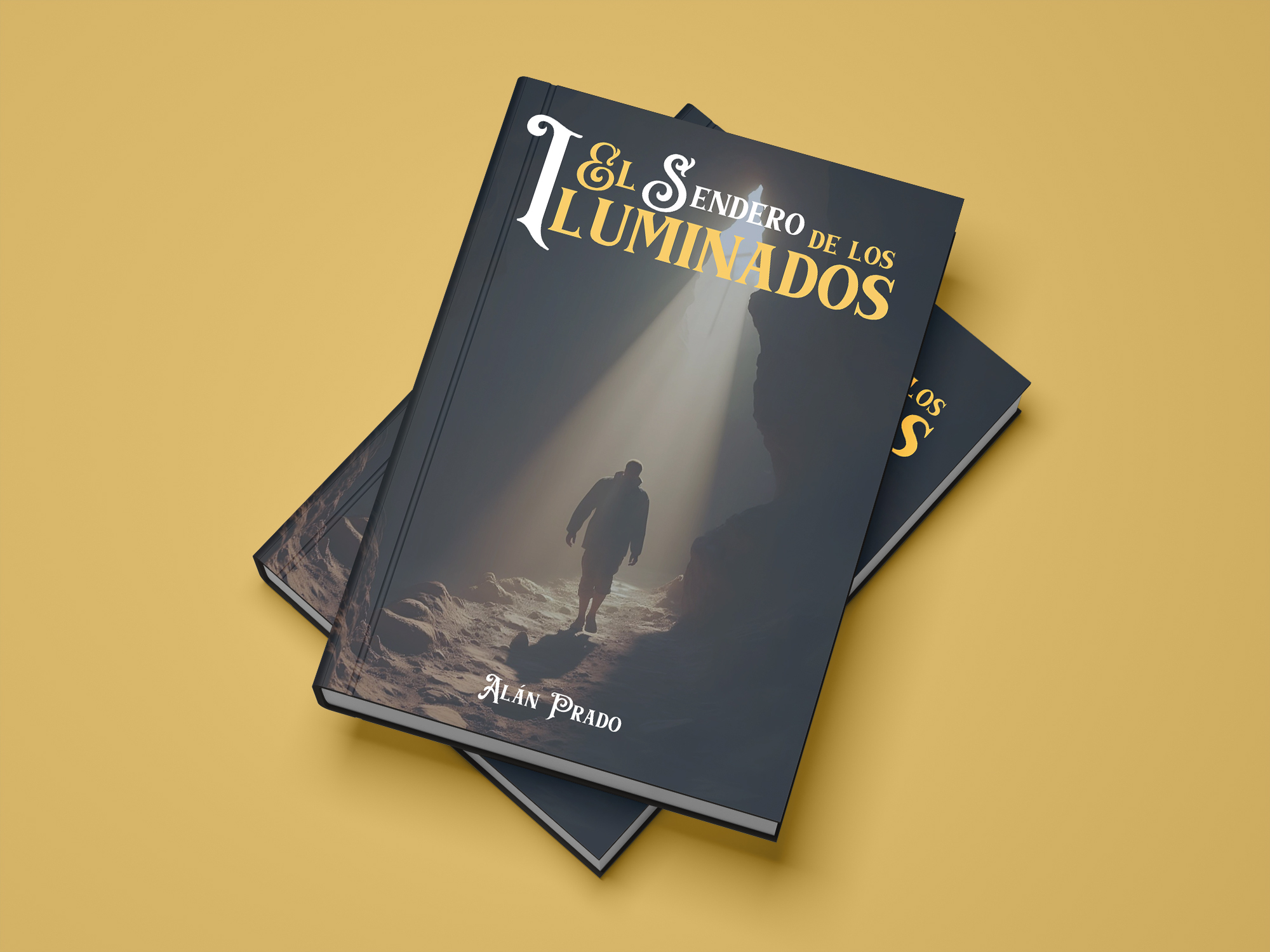 El sendero de los iluminados