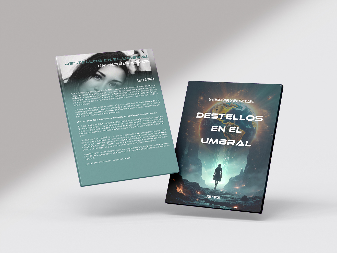 Destellos en el umbral