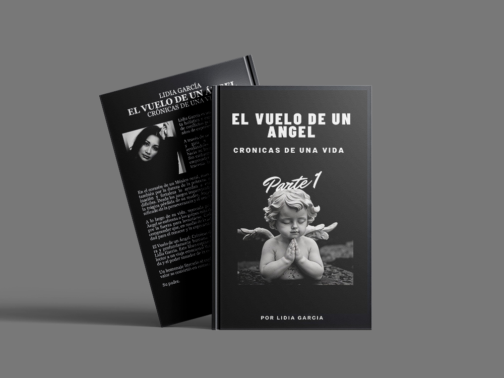 El vuelo de un Ángel