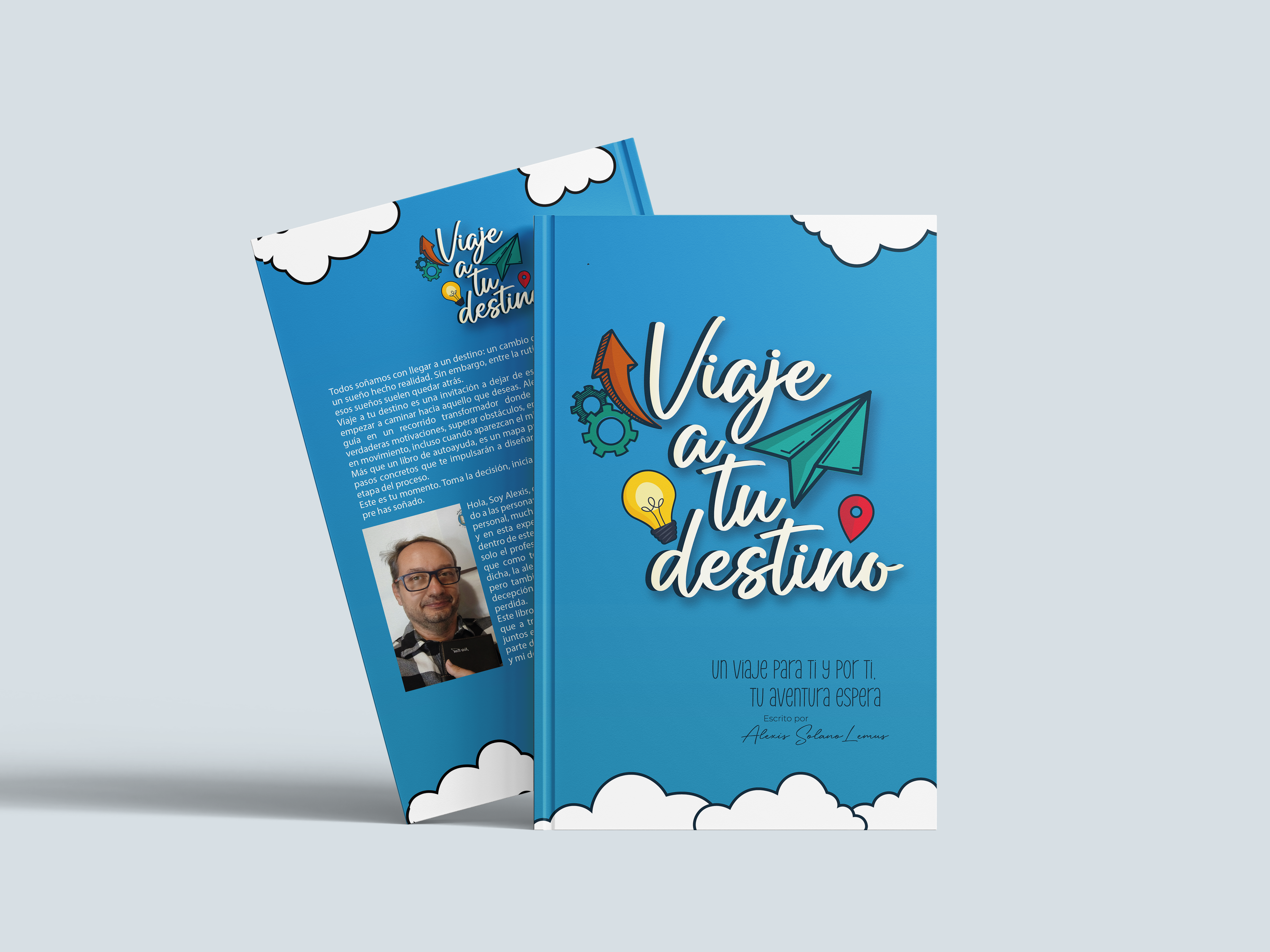 Viaje a tu destino