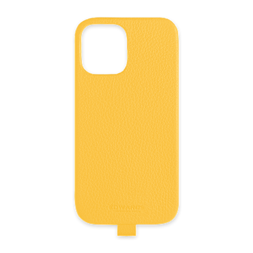 CLASSIC LEATHER IPHONE CASE
