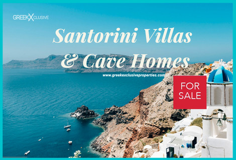 Homes for Sale in Santorini, Santorini cave houses, Oia Properties, Santorini Real Estate, Property Santorini, Cave Houses for Sale