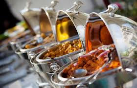 OUTDOOR CATERING