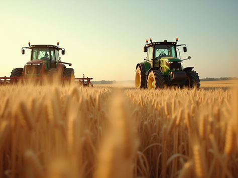 Agribusiness Marketing: Practical Strategies to Create Momentum