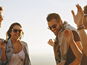 Carnaval: mantenha a hidratação e caia na folia