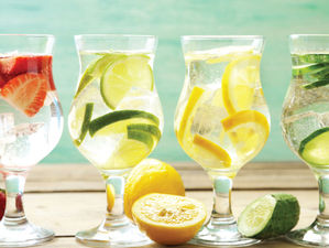 Harmonização da água: como combinar alimentos e bebidas