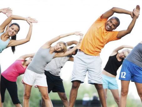 Como ter uma vida saudável