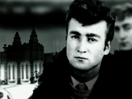 John Lennon's Irish Roots