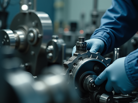 Estratégias de manutenção preventiva local para garantir durabilidade e economia