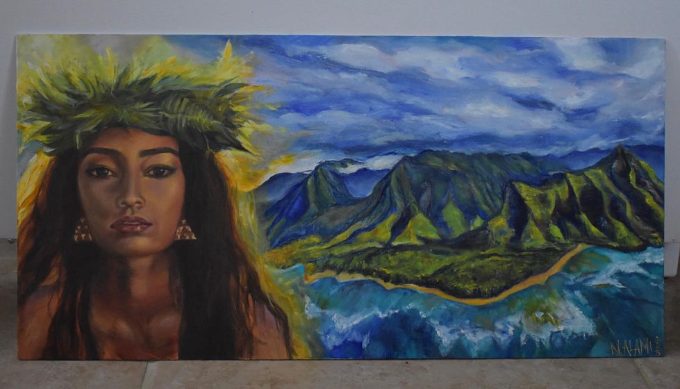 Mauna Kea