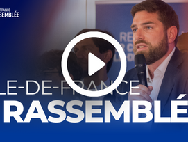 « Nous combattons les valeurs de l’extrême-gauche »