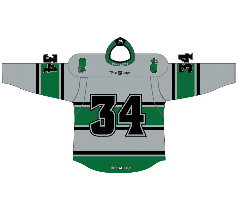 Thumbnail: Whalers Jerseys Set