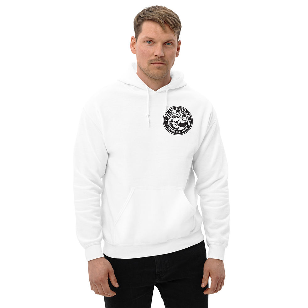 Thumbnail: Team Kevlar Unisex Hoodie