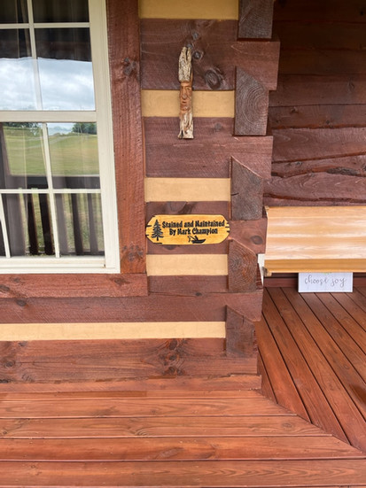 Weisband Plaque