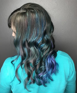 Still crushing over these beautiful colors