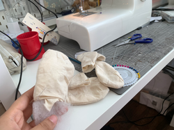 Sewing