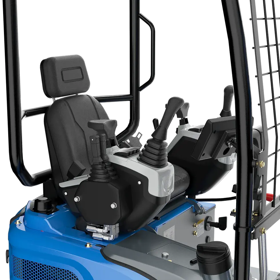 Thumbnail: RIPPA R18 PRO