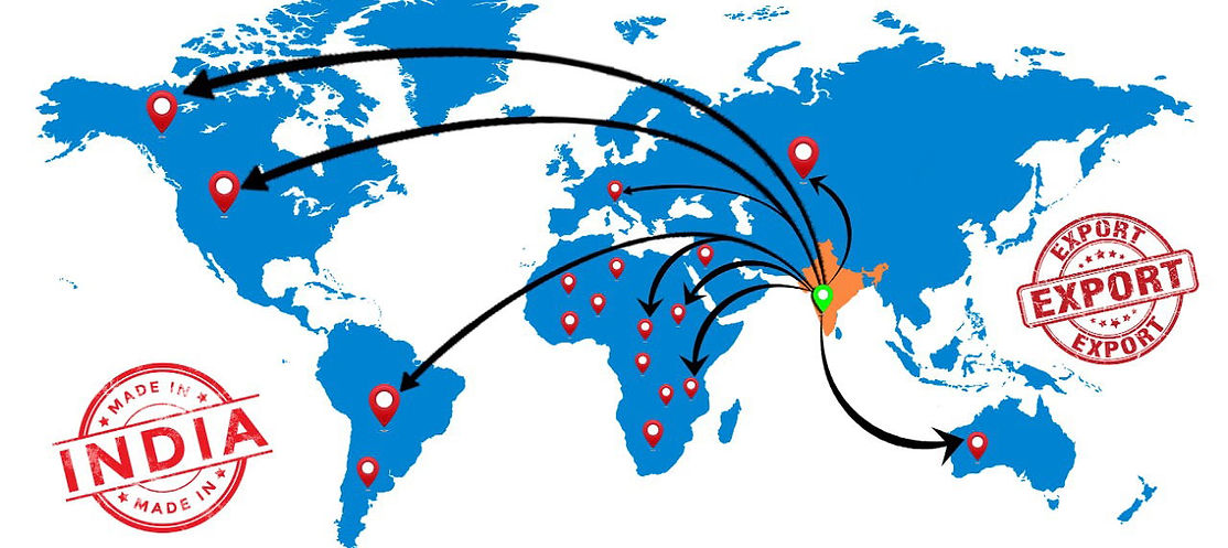 A DIVERSIFIED GLOBAL FOOTPRINTS