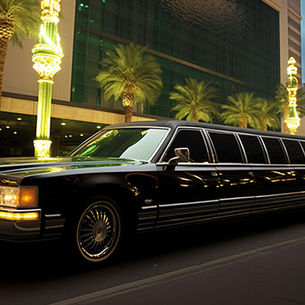 8 Questions to Ask Before Choosing an Private Chauffeur Service