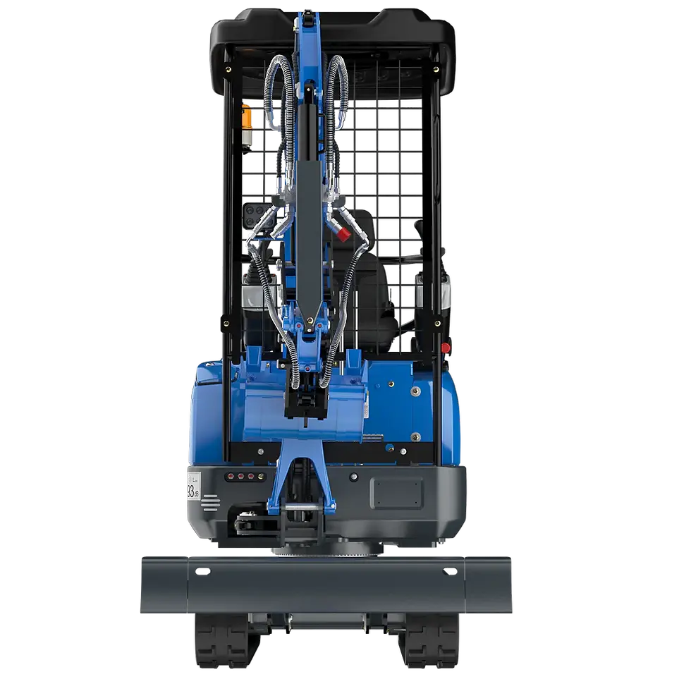 Thumbnail: RIPPA R15 ECO