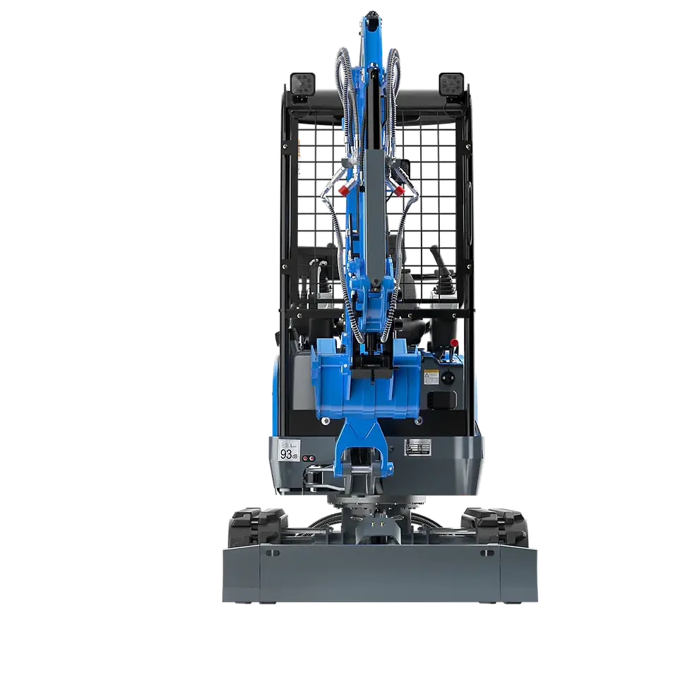 Thumbnail: RIPPA R18 PRO