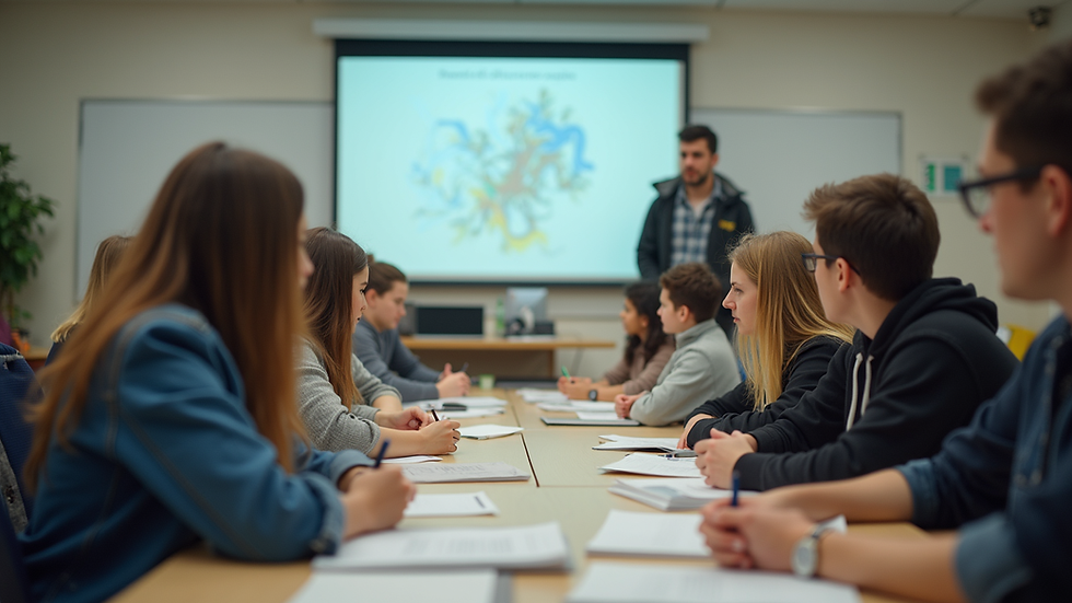 Esperienze di Alternanza Scuola-Lavoro a Confronto