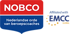 Logo van de NOBCO