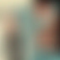 “Zelfs de gedachte dat ik het niet leuk vond, liet ik niet toe”