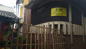 RW 08 Siaga. Protokol Kesehatan diperketat