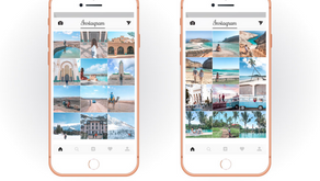 #TIPS💡 - How to have an outcoming culinary Instagram feed? 📸