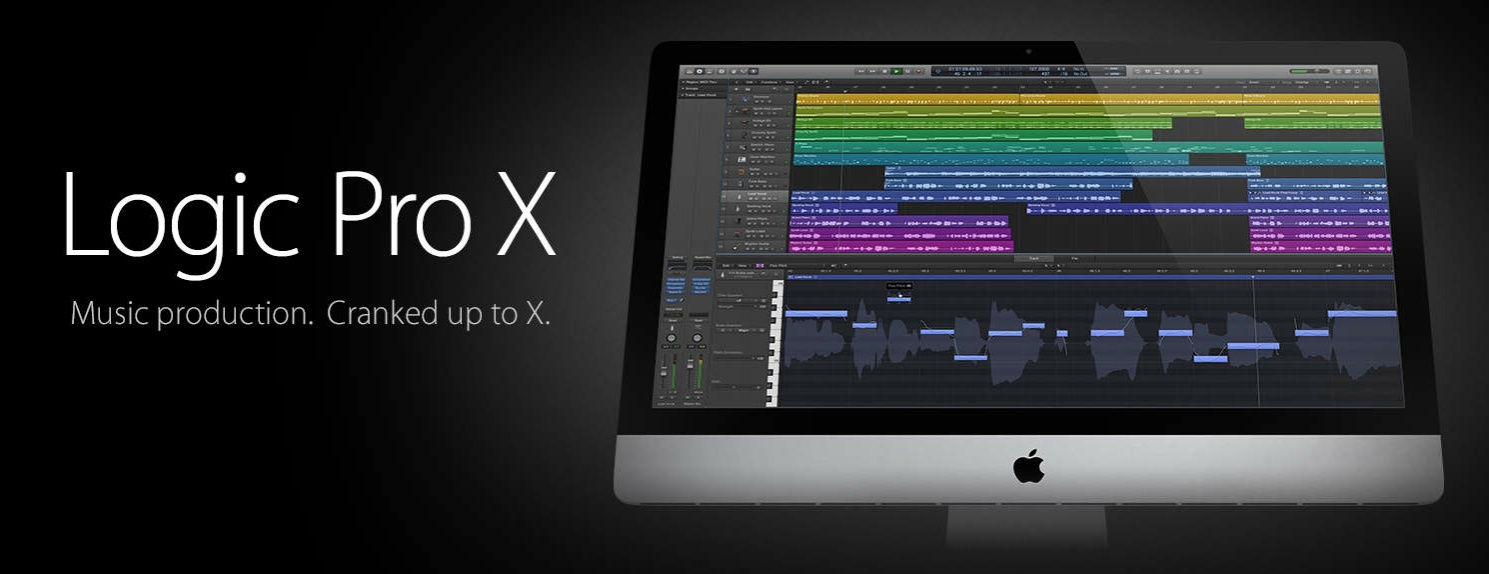 Logic Pro X 10