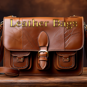 Leather Bags