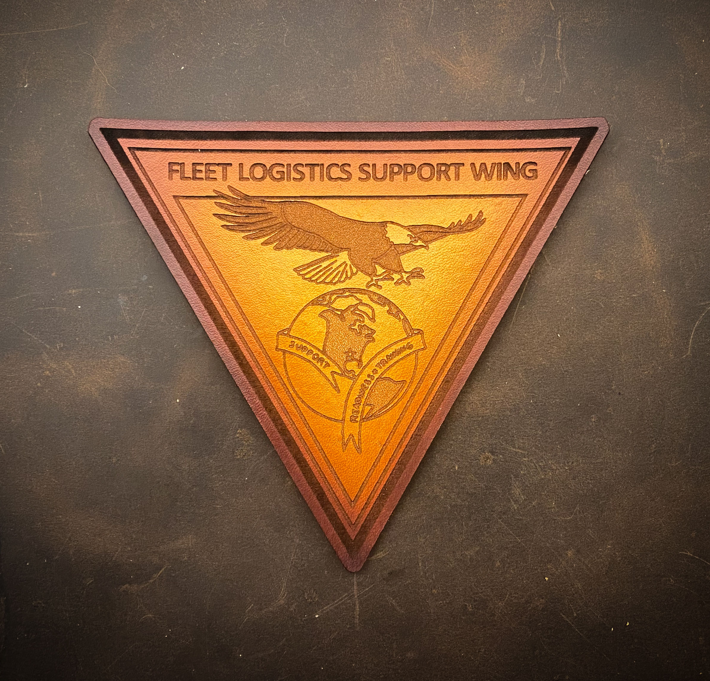 Fleet Logistics Support Wing